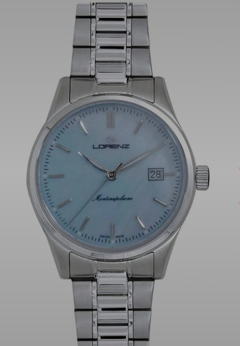 Orologio lorenz montenapoleone - orologio,