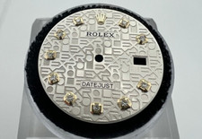 Genuine Rolex Datejust 36mm