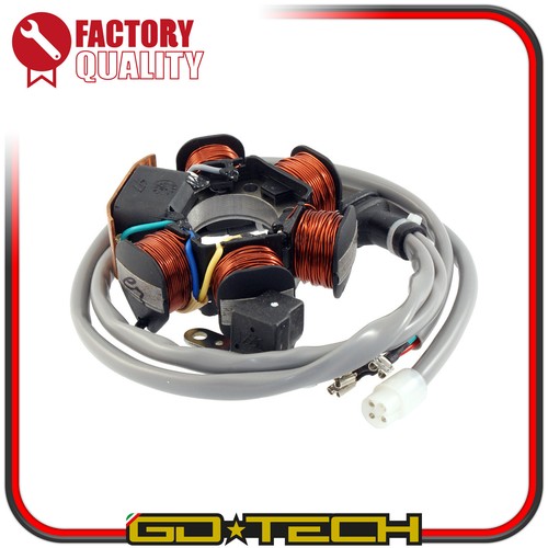 Statore piaggio zip - statore,