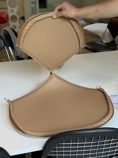 Sedia Eames Wire DKR-2 seduta