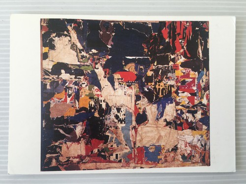 Carte postale jacques - carte,