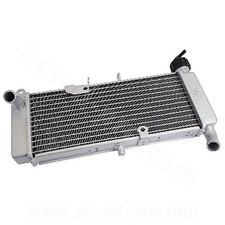 RADIATORE APRILIA RS 50 / 125 2017-2020 / TUONO 2017  OEM: 867334 / 8673345