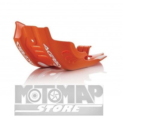 Sottomotore paramotore ktm - paramotore, sx
