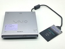 SONY PCGA-CD51 PCMCIA UNITÀ
