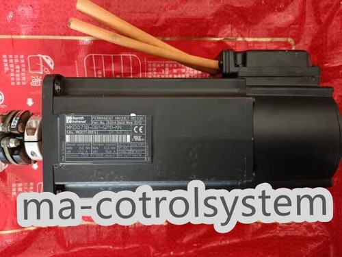 Mkd071b 061 gp0 servomotore - mkd071b-061-gp0-kn,