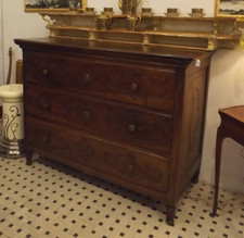 Cassettone antico epoca 600 Italiano