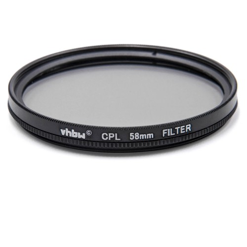 Filtro polarizzatore