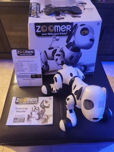 Zoomer cane tuo vero - il,