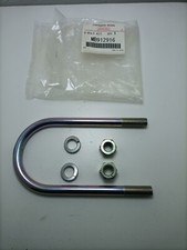 CAVALLOTTO BALESTRA U - BOLT