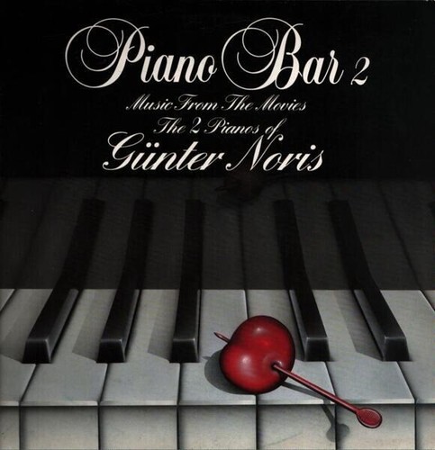 Günter noris piano bar - bar, 2