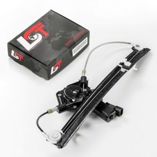 Alzavetro elettrico con motore