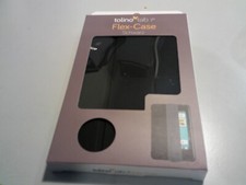 Tolino Flex Case 7'' nero