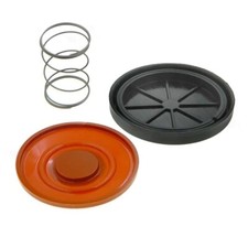 Coperchio valvola PCV