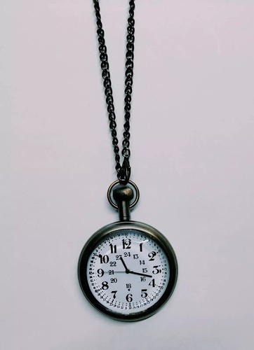 Antico orologio tasca - orologio,