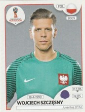 figurina Panini mondiali