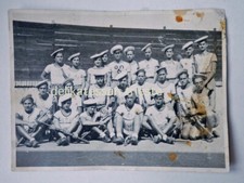 ROMA 1937 ONB Balilla gruppo