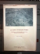 Carta ignazio porro - carta, di