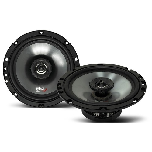 Altoparlanti impact 65x - altoparlanti, ef