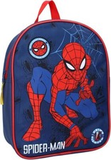 Zainetto Asilo Spiderman 29 cm