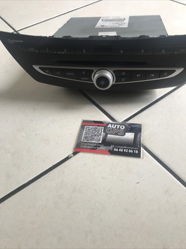 Autoradio renault laguna - renault,