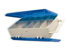 valigetta porta accessori da