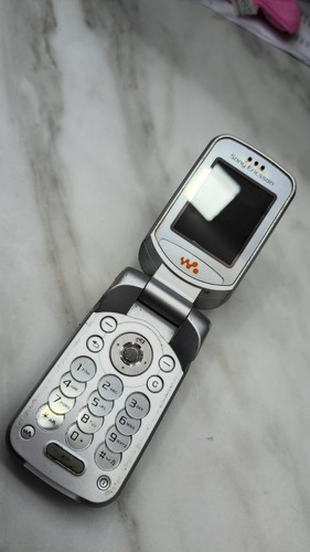 Telefono cellulare tg2119 - telefono, sony