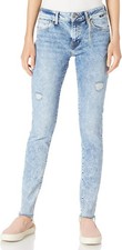 Jeans donna Mavi Adriana