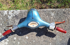 Manubrio vespa GS d'epoca