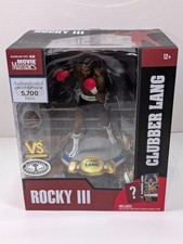 Tronchetti McFarlane Rocky III