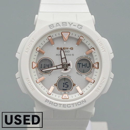 Radio casio baby - baby, g