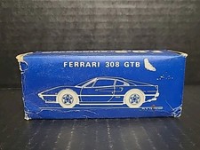 F.D.S. Automodelli 1/43