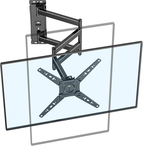 Supporto parete con - tv, braccio