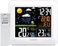 La Crosse Technology WS6820
