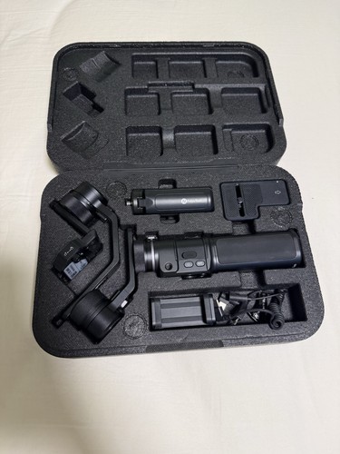 Feiyutech g6max gimbal - feiyutech,