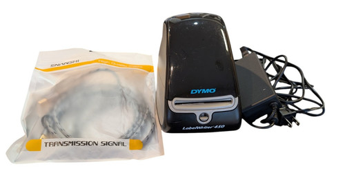 Dymo labelwriter 450 1750110 - dymo,
