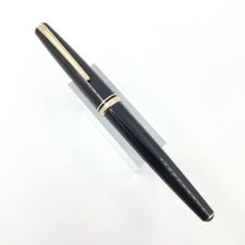 Montblanc generation black rollerball pen, VGC
