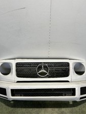 A4638805170 Paraurti anteriore per MERCEDES-BENZ CLASSE G G463 (03/94) 400 1994