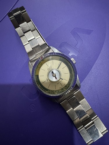 Orologio dalil swiss - orologio, anni