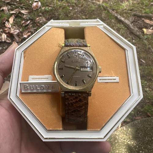 Orologio automatico uomo