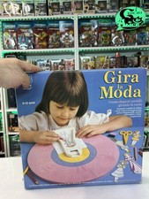 Giochi gira moda rara - gira,