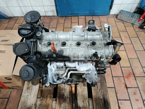 Motore originale golf 1k - golf, v