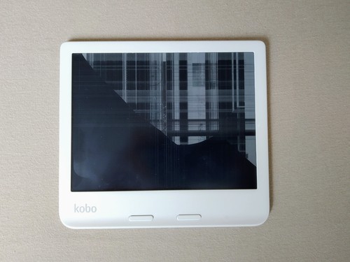 Kobo libra colour - libra, 7"