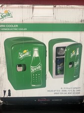 Sprite/Coca Cola  4L Portable