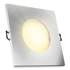 Faretto incasso BEDA argento