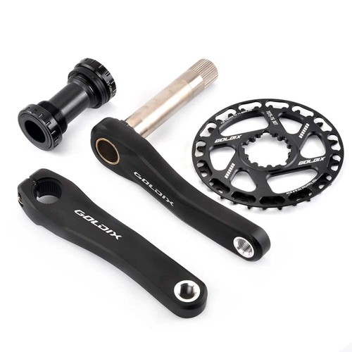 Goldix guarnitura bicicletta - goldix,