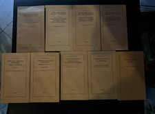 Lotto libri  Classici