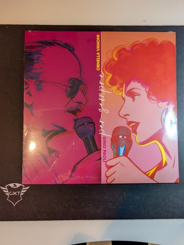Ornella vanoni gino paoli - gino,