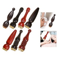 per il viso in legno per donne