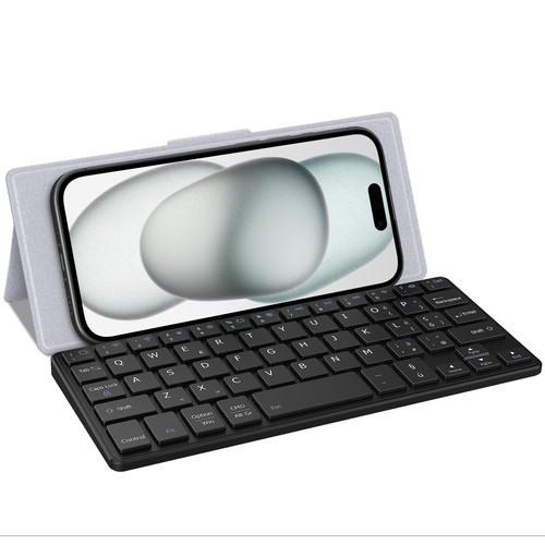 Cacoe tastiera bluetooth con - tastiera,