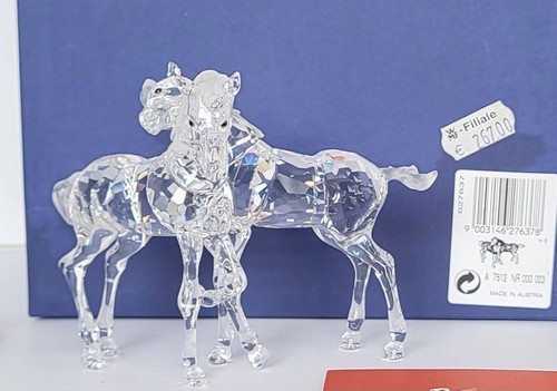 Puledro swarovski 627637 - puledro,